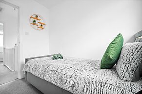 The Rock, Solihull Retreat Birmingham Airport