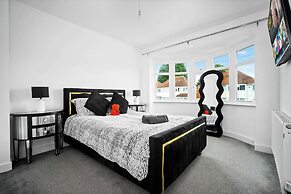 The Rock, Solihull Retreat Birmingham Airport