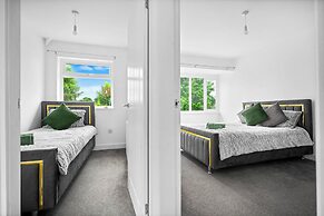 The Rock, Solihull Retreat Birmingham Airport