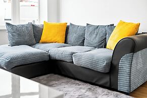 The Rock, Solihull Retreat Birmingham Airport