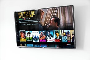 The Rock, Solihull Retreat Birmingham Airport