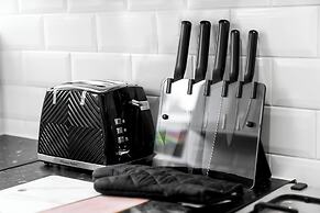 The Rock, Solihull Retreat Birmingham Airport