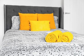 The Rock, Solihull Retreat Birmingham Airport