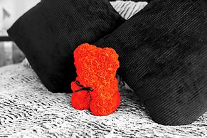 The Rock, Solihull Retreat Birmingham Airport