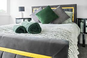 The Rock, Solihull Retreat Birmingham Airport