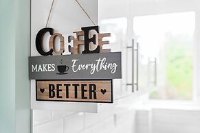 The Rock, Solihull Retreat Birmingham Airport