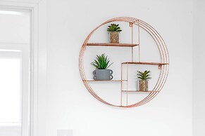 The Rock, Solihull Retreat Birmingham Airport