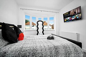 The Rock, Solihull Retreat Birmingham Airport