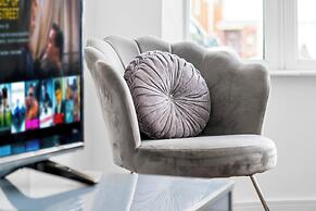 The Rock, Solihull Retreat Birmingham Airport