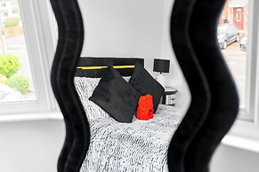 The Rock, Solihull Retreat Birmingham Airport