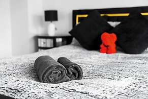 The Rock, Solihull Retreat Birmingham Airport