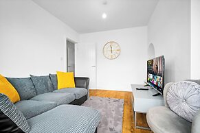 The Rock, Solihull Retreat Birmingham Airport