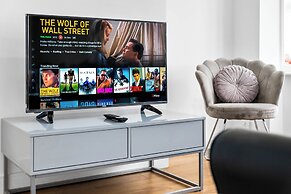 The Rock, Solihull Retreat Birmingham Airport