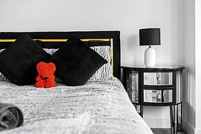 The Rock, Solihull Retreat Birmingham Airport