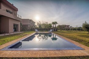 Domaine Mandar Atlas