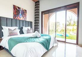 Domaine Mandar Atlas