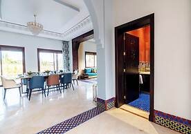 Domaine Mandar Atlas