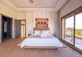 Domaine Mandar Atlas