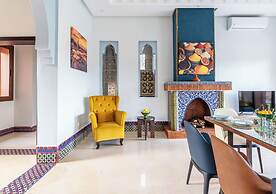 Domaine Mandar Atlas