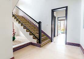 Domaine Mandar Atlas