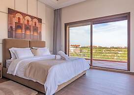 Domaine Mandar Atlas