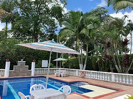 Finca Hotel Chalet Santa Ines