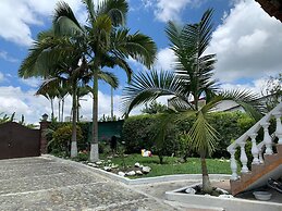 Finca Hotel Chalet Santa Ines