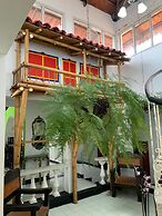 Finca Hotel Chalet Santa Ines