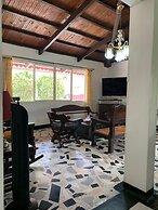 Finca Hotel Chalet Santa Ines