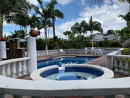 Finca Hotel Chalet Santa Ines