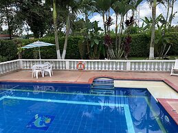 Finca Hotel Chalet Santa Ines