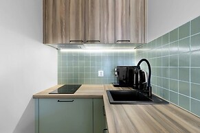 Elite Apartments Maxi Center