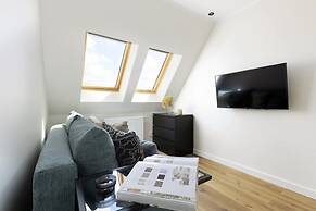 Elite Apartments Maxi Center