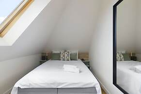 Elite Apartments Maxi Center