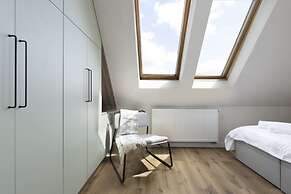 Elite Apartments Maxi Center