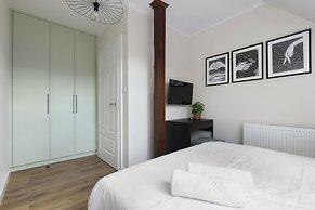 Elite Apartments Maxi Center