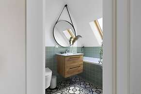 Elite Apartments Maxi Center