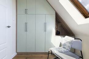 Elite Apartments Maxi Center