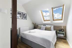 Elite Apartments Maxi Center