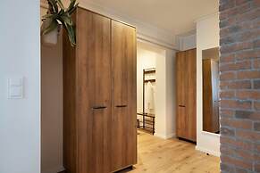 Elite Apartments Rusty With Balcony Center