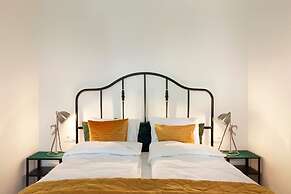 Elite Apartments Rusty With Balcony Center