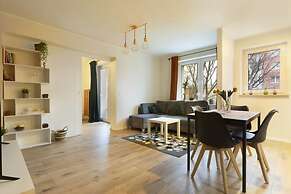 Elite Apartments Rusty With Balcony Center