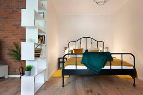 Elite Apartments Rusty With Balcony Center