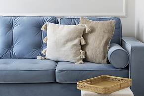 Elite Apartments Superiore Free Parking Balcony Center