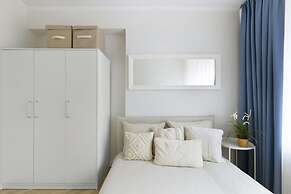 Elite Apartments Superiore Free Parking Balcony Center