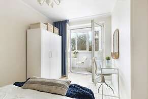 Elite Apartments Superiore Free Parking Balcony Center