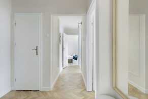 Elite Apartments Superiore Free Parking Balcony Center