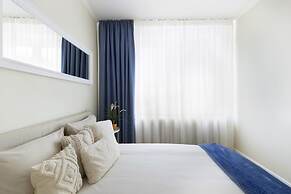 Elite Apartments Superiore Free Parking Balcony Center