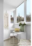 Elite Apartments Superiore Free Parking Balcony Center