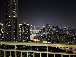 Enjoy Apartment in Vinhomes Central Park